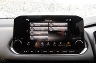 Nissan Qashqai DIG-T N-CONNECTA MHEV 25