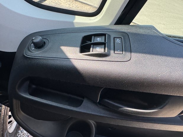 Citroen Relay XLWB L4H3 High Roof Enterprise 35 Air Con Sensors EURO 6 19