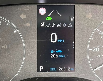 Toyota Yaris 1.5 Yaris Icon HEV CVT 5dr 23