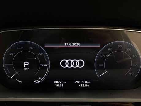 Audi E-Tron e-tron 55 Quattro 4WD 5dr 9