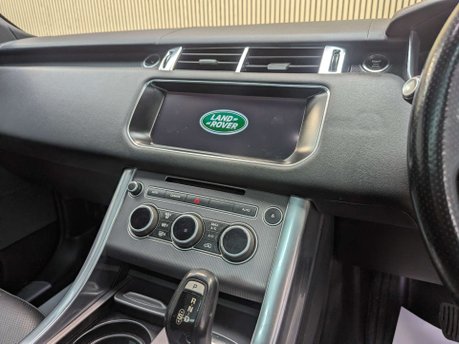 Land Rover Range Rover Sport 3.0 Range Rover Sport HSE SDV6 Auto 4WD 5dr 57
