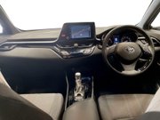 Toyota C-HR 2.0 VVT-h GR SPORT SUV 5dr Petrol Hybrid CVT Euro 6 (s/s) (184 ps) 19