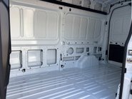 Ford Transit 350 Limited L3H3 165 ps Panel Van 10