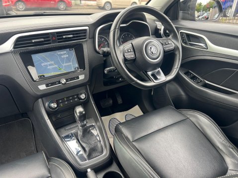 MG ZS 1.0 T-GDI Exclusive Auto Euro 6 5dr 23