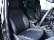 Ford Ranger 2025 WILDTRAK ECOBOOST MHEV HYBRID LIFTED WITH FULL SKR BODY KIT  25