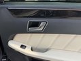Mercedes-Benz E Class 3.0 E350 AMG Night Edition Bluetec Auto 4dr 65
