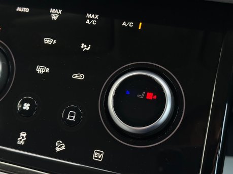 Land Rover Range Rover Evoque 1.5 P300e 12.2kWh R-Dynamic S Auto 4WD Euro 6 (s/s) 5dr 27