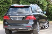 Mercedes-Benz GLE 2.1 GLE250d AMG Line SUV 5dr Diesel G-Tronic 4MATIC Euro 6 (s/s) (204 ps) 4