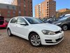 Volkswagen Golf 1.6 SE TDI BLUEMOTION TECHNOLOGY.. FULL HISTORY INC CAMBELT..£20.00 R/TAX.