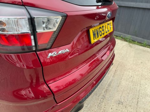 Ford Kuga 2.0 Kuga ST-Line TDCi 5dr 30