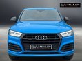 Audi Q5 2.0 Q5 Black Edition 45 TFSI Quattro Semi-Automatic 4WD 5dr *NATIONAL DELIV 7