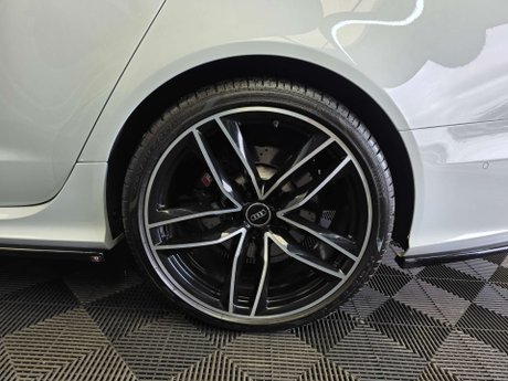 Audi RS6 4.0 TFSI V8 Estate 5dr Petrol Tiptronic quattro Euro 6 (s/s) (560 ps) 27
