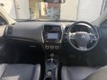 Mitsubishi Asx 2.2 DI-D 4 Auto 4WD Euro 5 (s/s) 5dr 52