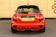 Mini Hatchback Hatchback 2.0 Cooper S Sport II 3dr 6
