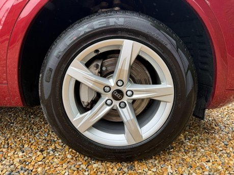 Audi Q5 2.0 TDI Sport S Tronic quattro Euro 6 (s/s) 5dr 13