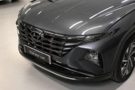 Hyundai TUCSON 1.6 Tucson Premium TGDi MHEV Semi-Auto 5dr 33