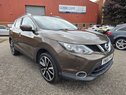Nissan Qashqai 1.5 Qashqai Acenta dCi 5dr