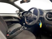 Toyota Aygo X 1.0 VVT-i Edge Hatchback 5dr Petrol x-shift Euro 6 (s/s) (72 ps) Cruise Co 12