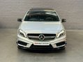 Mercedes-Benz A Class 2.0 A45 AMG 4Matic Auto 4WD 5dr 60
