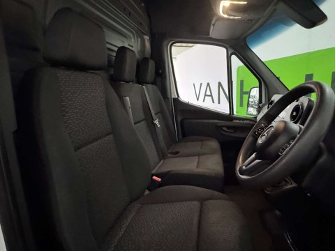 Mercedes-Benz Sprinter 2.0 Sprinter 315 Premium CDI 11