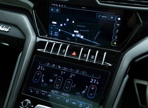Lamborghini Urus 19