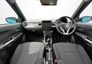 Suzuki Ignis 1.2 Dualjet 12V Hybrid SZ5 5dr 16