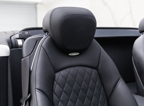 Mercedes-Benz SL Class SL65 AMG (Brabus T65S) 12