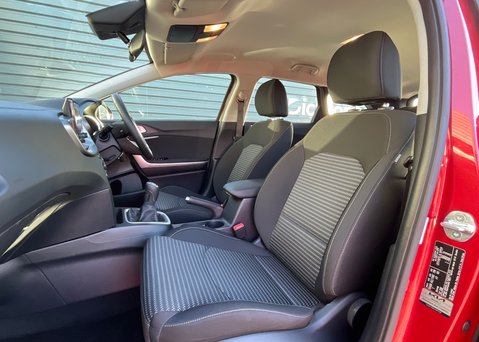 Kia Ceed Sportswagon 1.5T GDi ISG 2 14