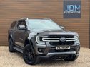 Ford Ranger 2.0 Ranger Wildtrak EcoBlue 4x4 A 4WD