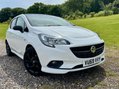 Vauxhall Corsa SRI VX-LINE NAV BLACK S/S 10