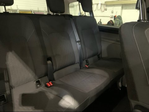 Ford Transit Custom 340 LIMITED ECOBOOST KOMBI 16