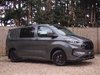 Ford Transit Custom 2.0 320 EcoBlue Limited Crew Van Auto L1 H1 Euro 6 (s/s) 5dr