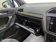 Volkswagen Tiguan 1.5 Tiguan R-Line TSi Semi-Auto 5dr 93