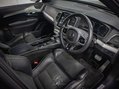 Volvo XC90 2.0 XC90 R-Design D5 PowerPulse AWD Auto 4WD 5dr 35