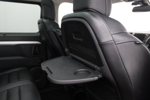 Peugeot Traveller 5dr 2.0 BlueHDi 180 Allure Long Automatic 8 Seater Minibus 30