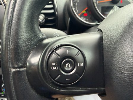 Mini Clubman COOPER 43