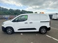 Citroen Berlingo 1.5 Berlingo 650 Enterprise Blue HDi S/S 5