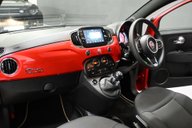 Fiat 500 1.0 500 MHEV 3dr 10