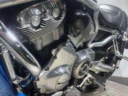 Harley-Davidson Street VROD VRSCR 2007 18K NEW MOT SERVICED RIDES WITHOUT FAULT 1130CC 26