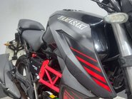 Yamasaki F51 50 2020 GEARED 50CC BIKE SPARES OR REPAIR PROJECT BIKE NEEDS WORK 20