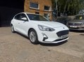 Ford Focus 1.0T EcoBoost Titanium Hatchback 5dr Petrol Auto Euro 6 10