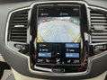 Volvo XC90 2.0 B5 MHEV Inscription Pro Auto 4WD Euro 6 (s/s) 5dr 13