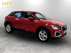 Audi Q2 1.5 TFSI CoD 35 Sport SUV 5dr Petrol S Tronic Euro 6 (s/s) (150 ps) Cruise