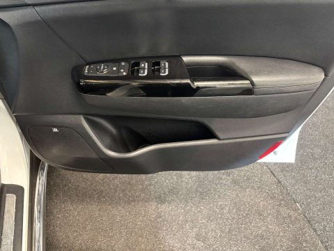 Kia Sportage 1.6 Sportage 4 CRDi ISG 5dr 11
