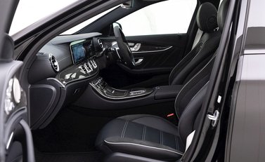 Mercedes-Benz E Class E63 S Estate Night Edition Premium Plus 15