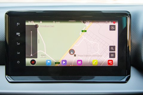 SEAT Ibiza TSI XCELLENCE 21