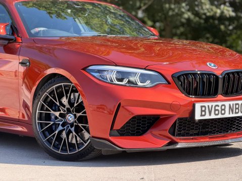 BMW M2 3.0 M2 Competition Edition Auto 2dr 26
