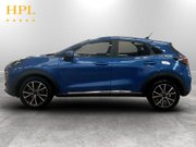 Ford Puma 1.0T EcoBoost MHEV Titanium SUV 5dr Petrol Hybrid Manual Euro 6 (s/s) (155 4