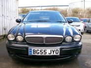 Jaguar X-Type SPORT 7