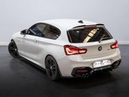 BMW 1 Series 2.0 120i M Sport Shadow Edition Hatchback 3dr Petrol Auto Euro 6 (s/s) (184 27